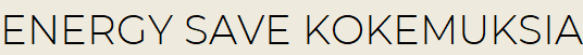 Energy save kokemuksia